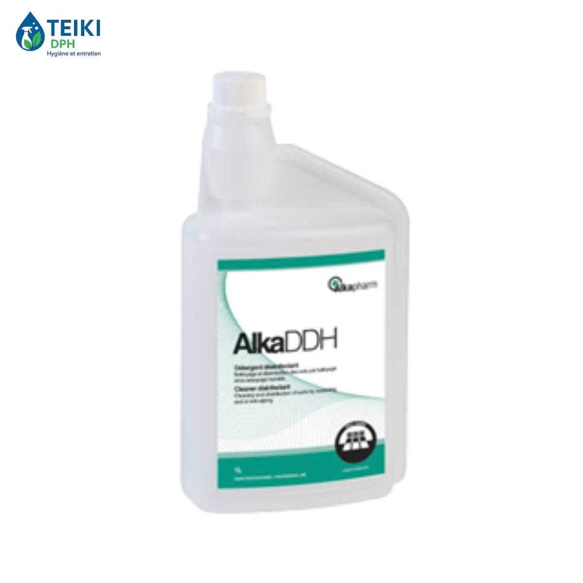 ALKA DDH 1L