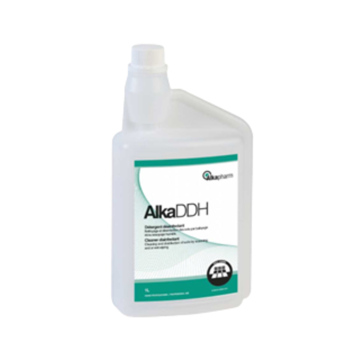 ALKA DDH 1L
