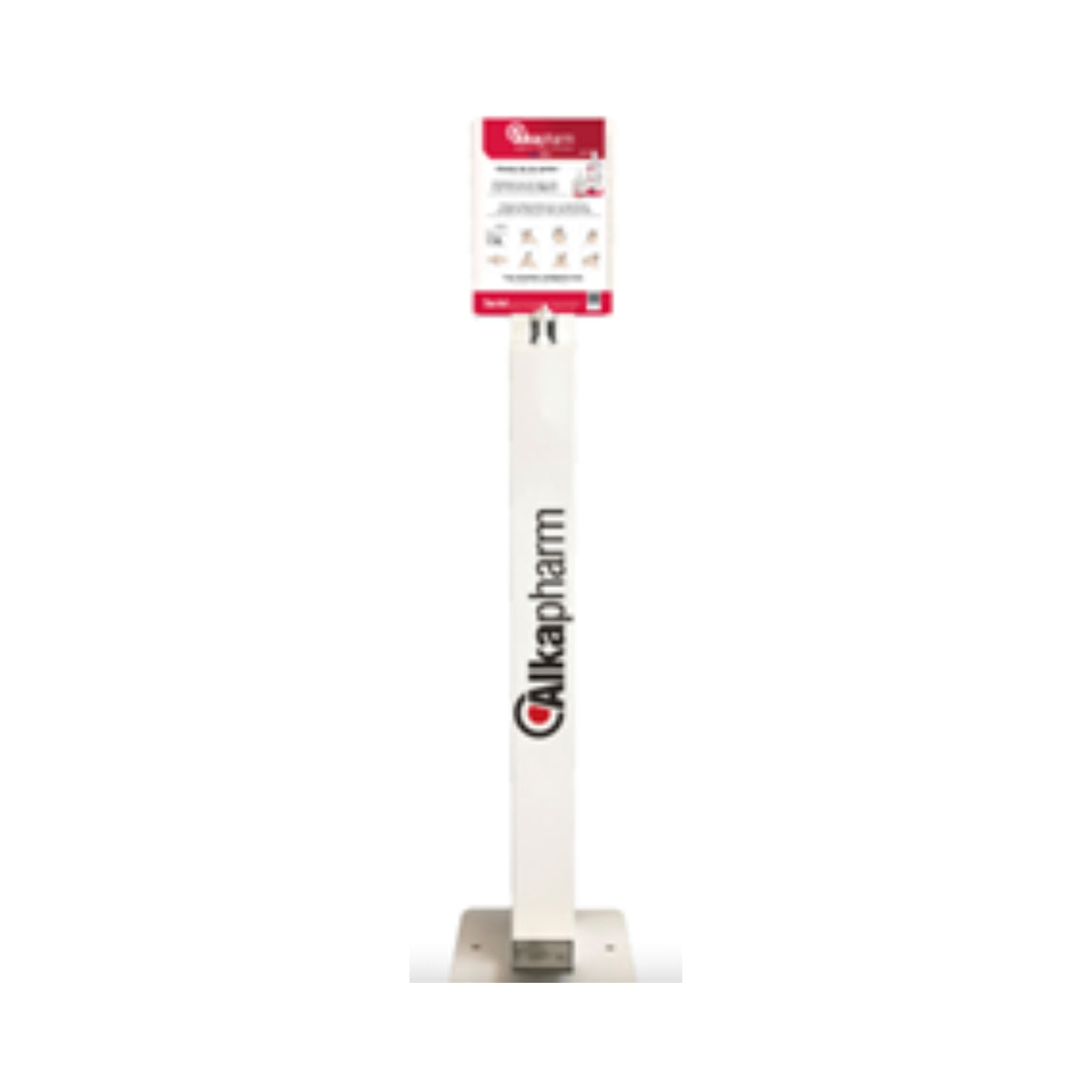 ALK DISTRIBUTEUR MOBILE GHA