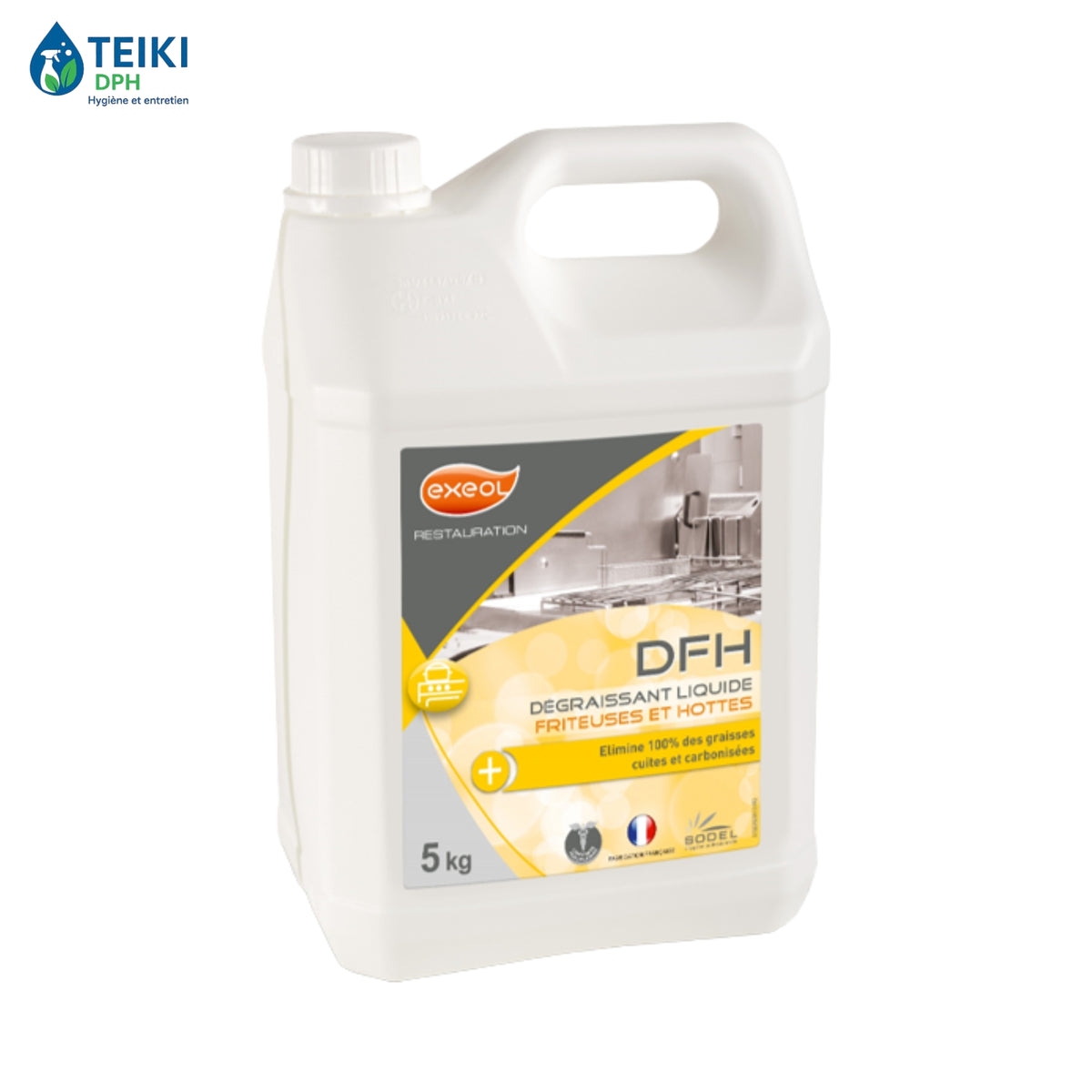 DFH 5KG