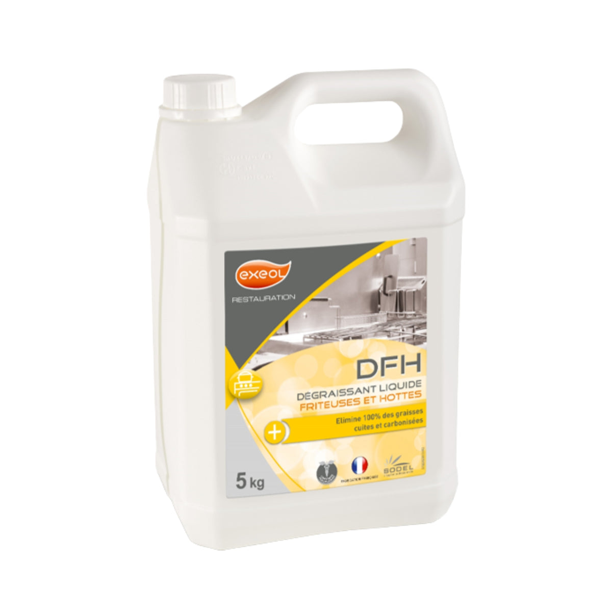 DFH 5KG