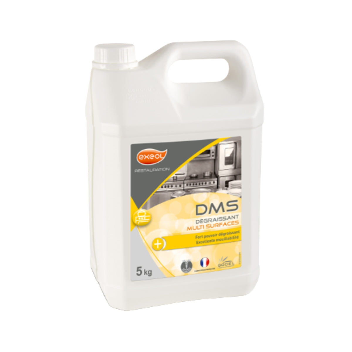 DMS 5KG