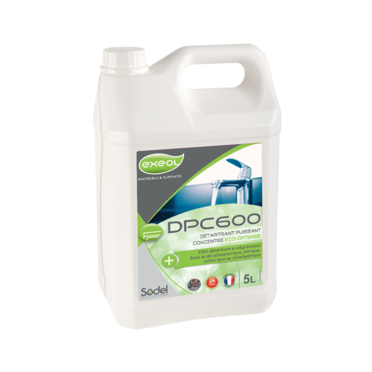 DPC 600 5L