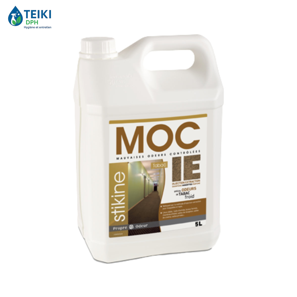 MOC IE STIKINE 5L