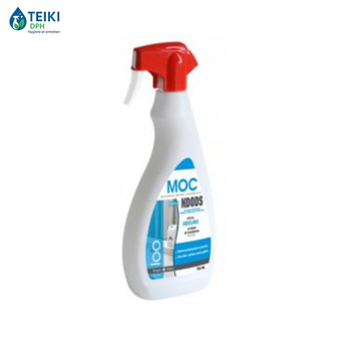 MOC NDODS WC LOO 750ML