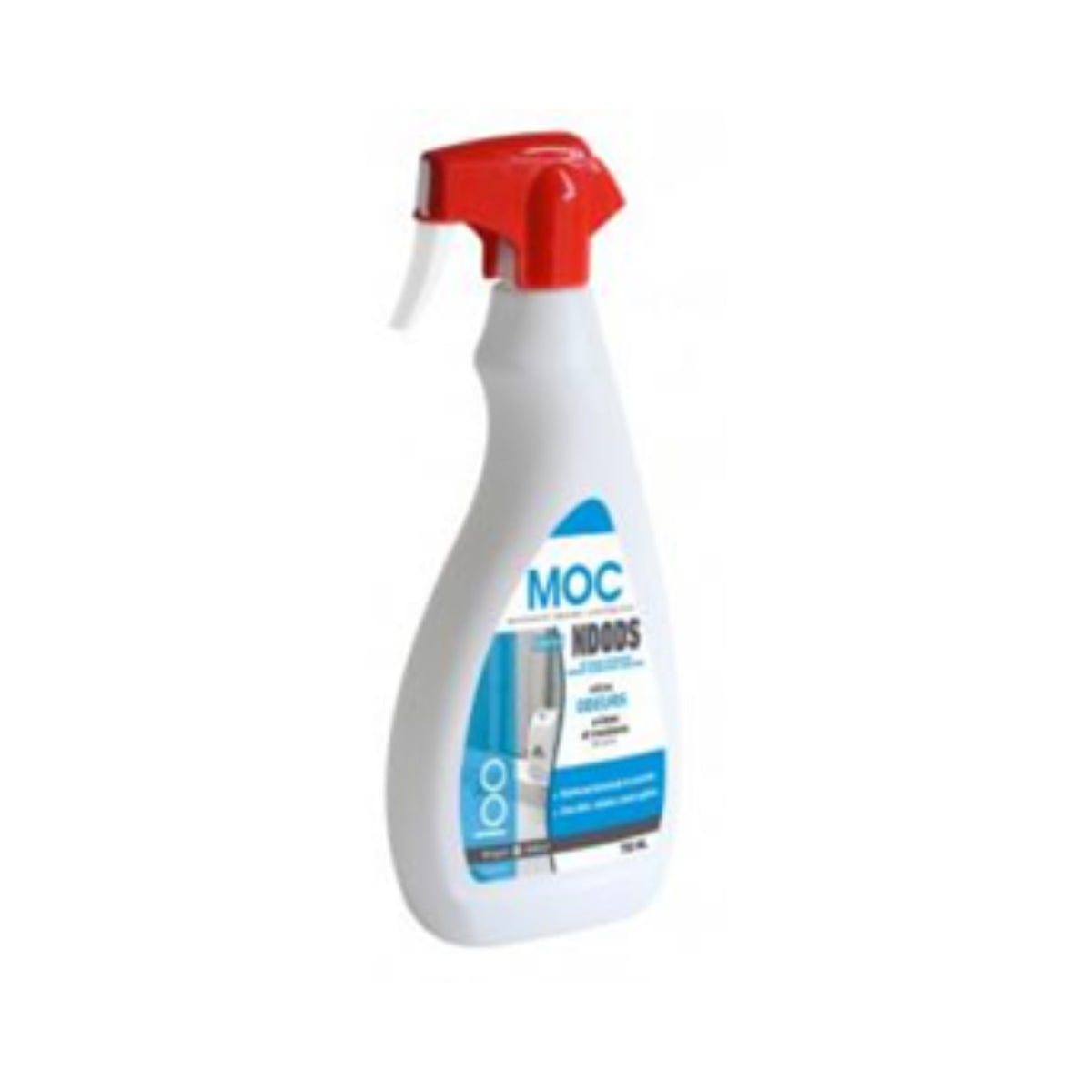 MOC NDODS WC LOO 750ML
