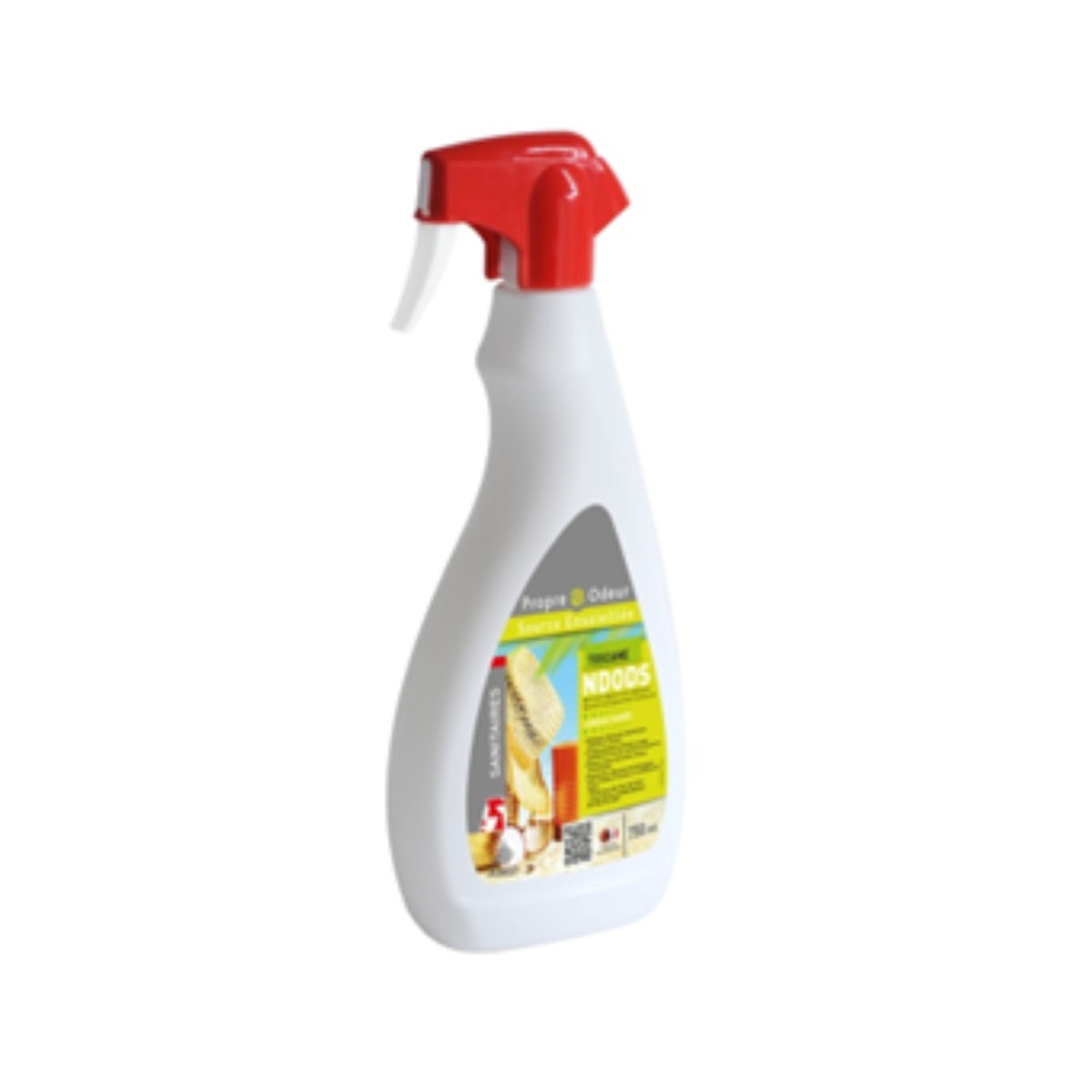 NDODS TOSCANE ENSOLEILLÉ 750ML