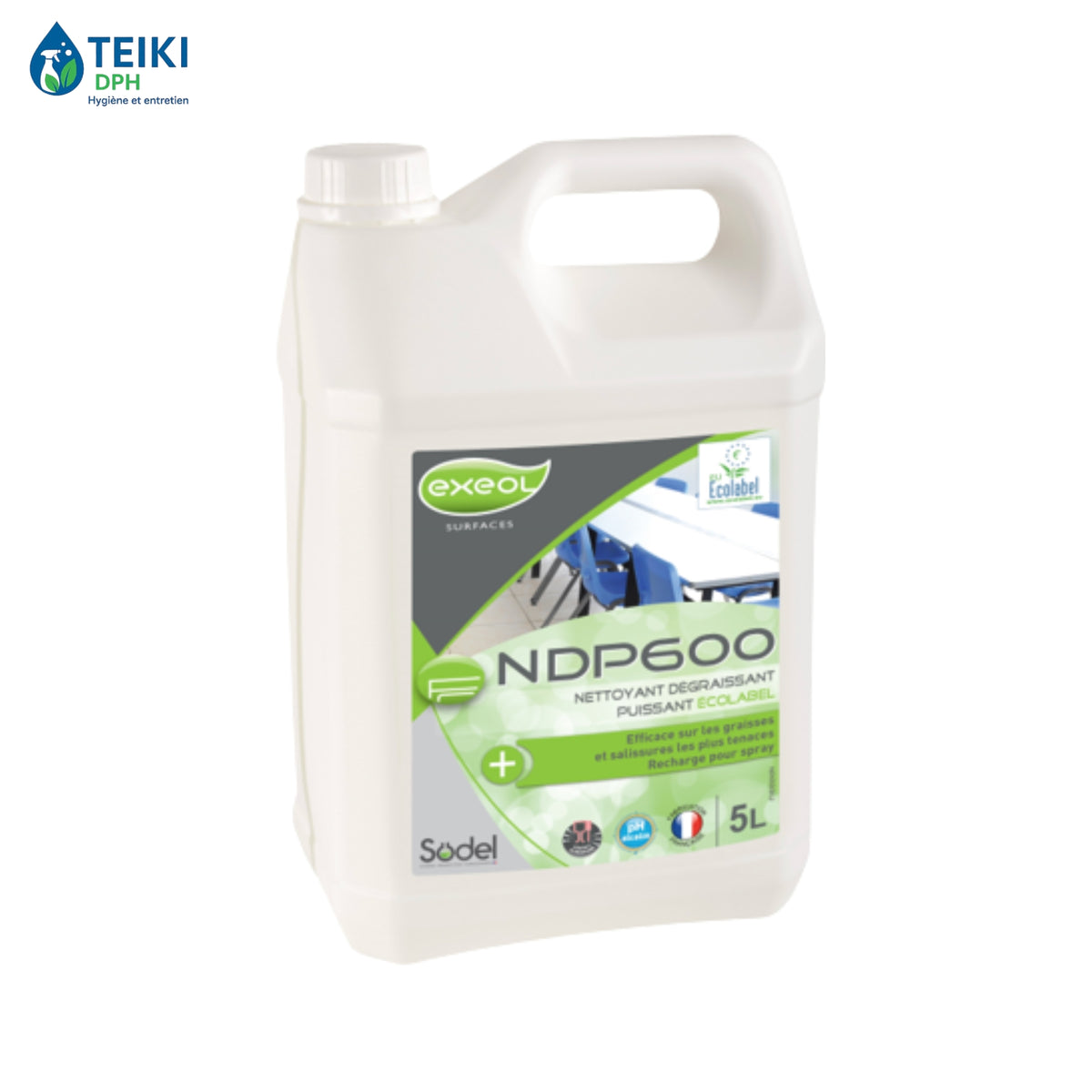 NDP 600 5L
