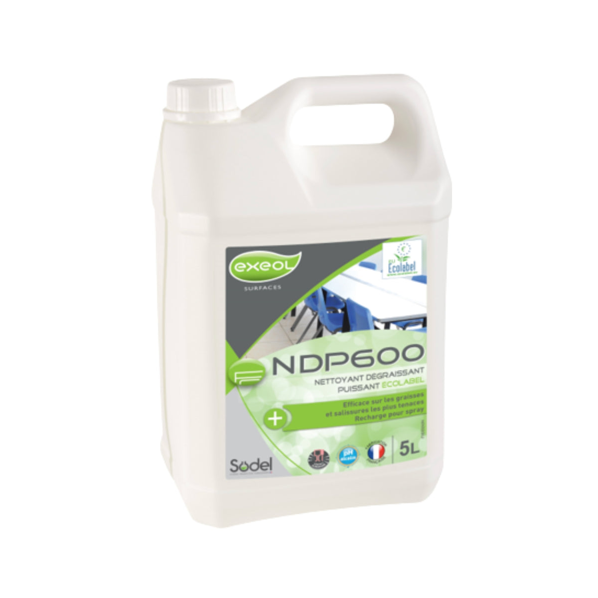 NDP 600 5L