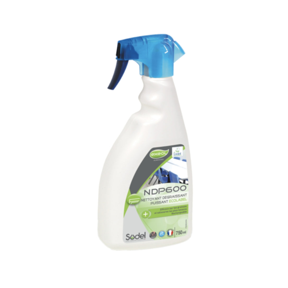 NDP 600 750ML