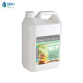 NDP DEGRAISSANT CLEAN 5L