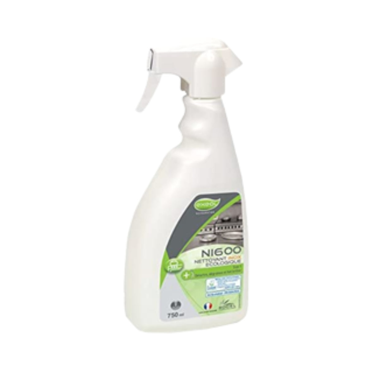 NI 600 ECOLOGIQUE 750ML