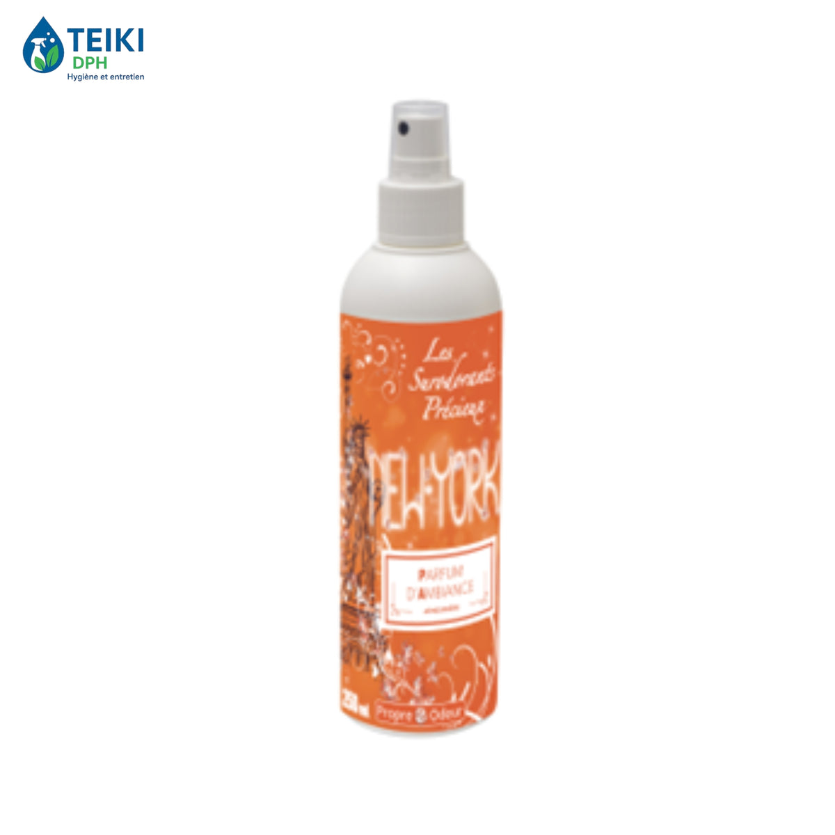 PA NEW YORK 250ML