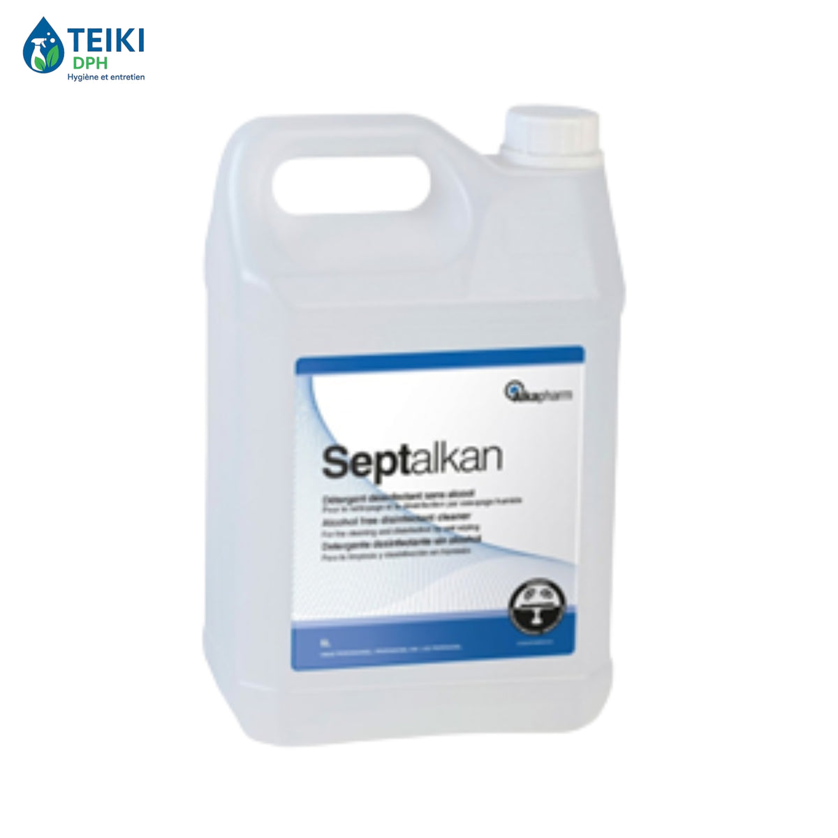 SEPTALKAN 5L