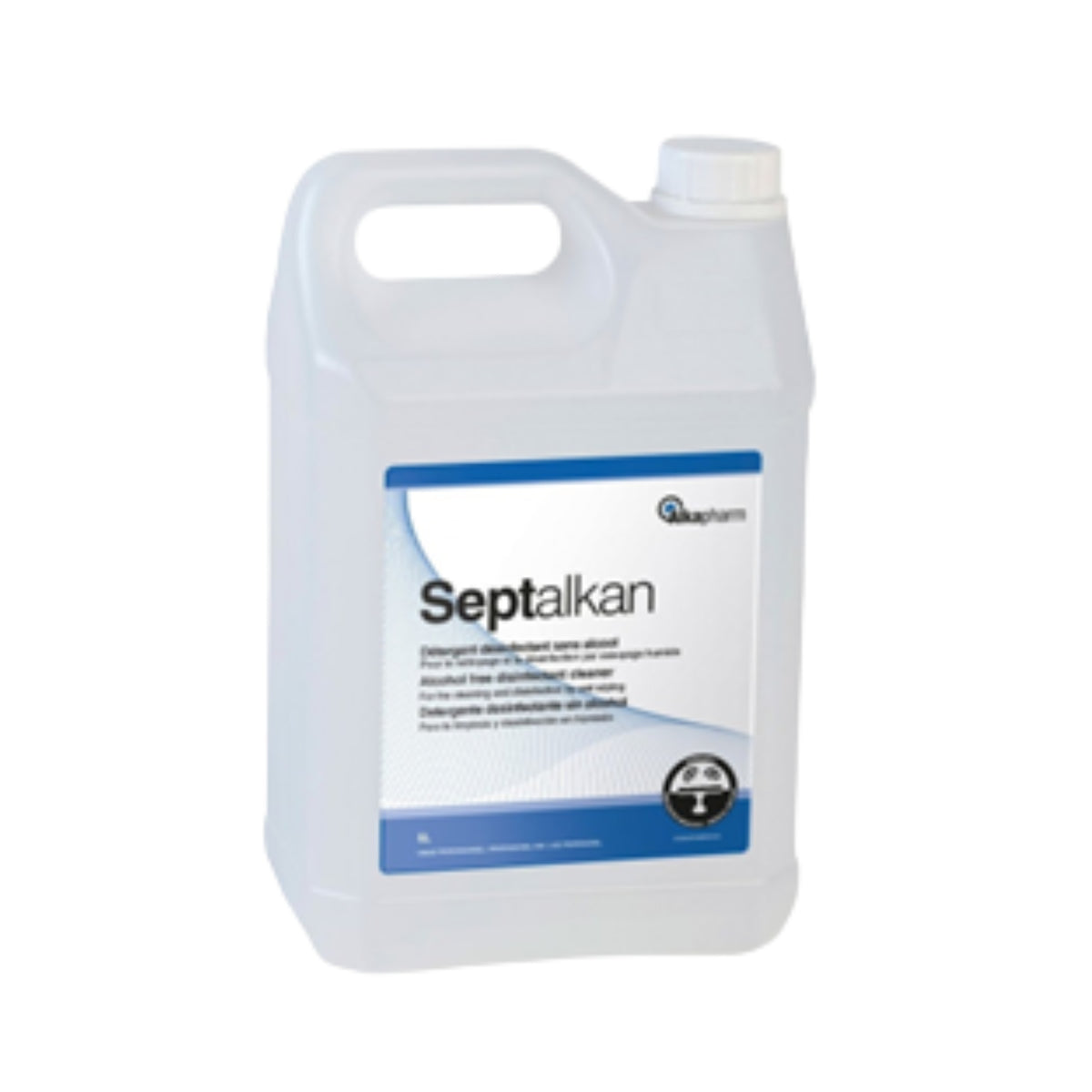 SEPTALKAN 5L