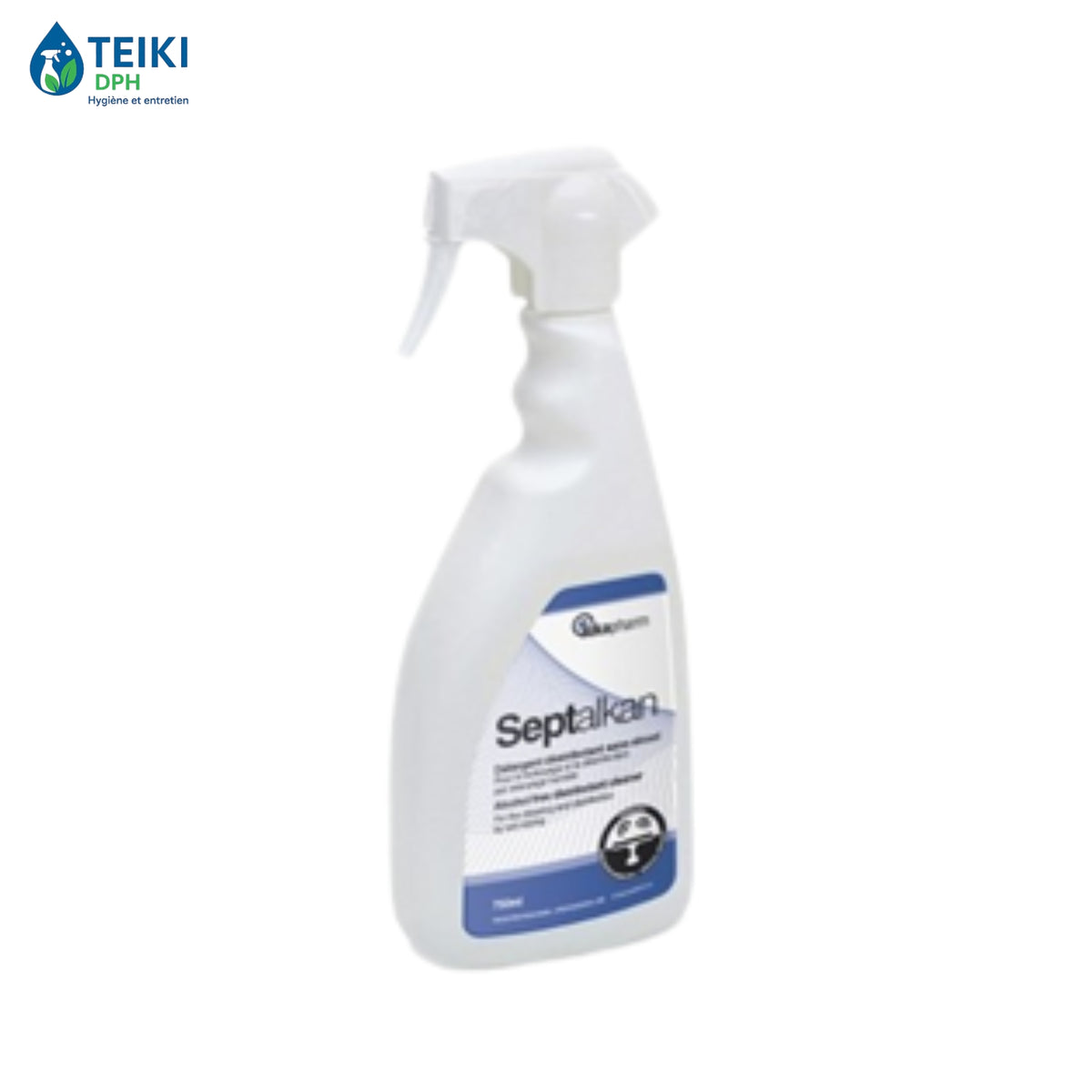 SEPTALKAN 750ML
