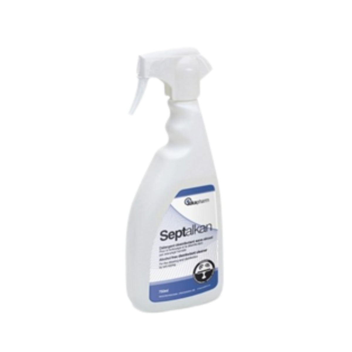 SEPTALKAN 750ML