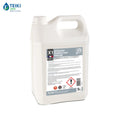 X1 DETERGENT DESINFECTANT BIOCIDE EUCALYPTUS 5L