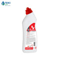 X1 GEL WC DÉTARTRANT SANITAIRE 750ML